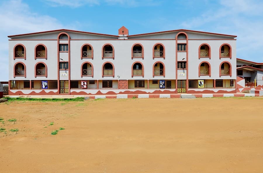 Best International Business School Bangalore Campus & Infrastructure photo 19